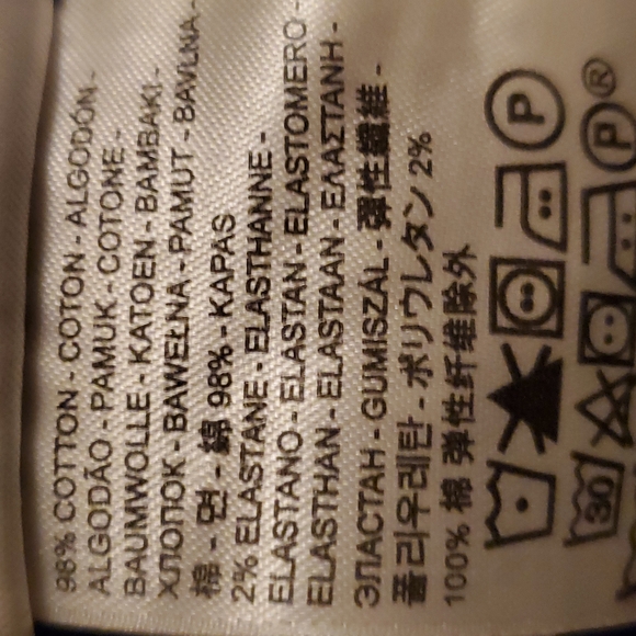 Levi's - Picture 6 of 8